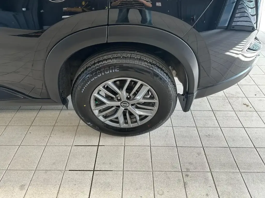 Nissan Rogue 2026 photo 5