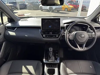 Toyota Corolla Cross 2026 photo 3