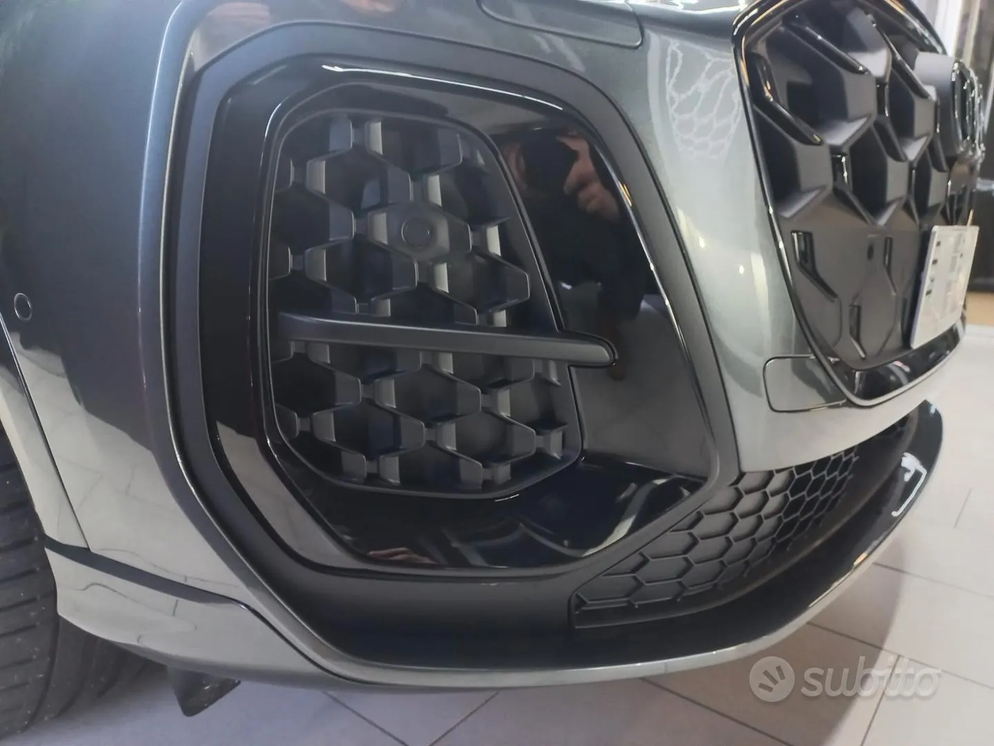 Audi Q5 2026 photo 5