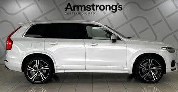 Volvo Xc90 2018 photo 4