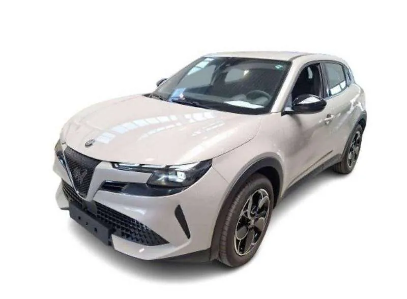 Alfa Romeo Junior Elettrica 2025 photo 2