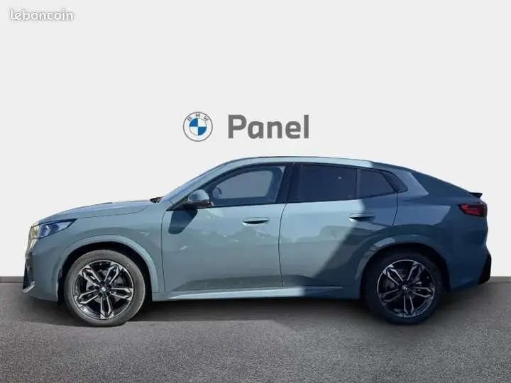 BMW X2 2026 photo 3