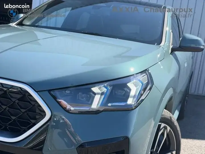 BMW X2 2026 photo 4