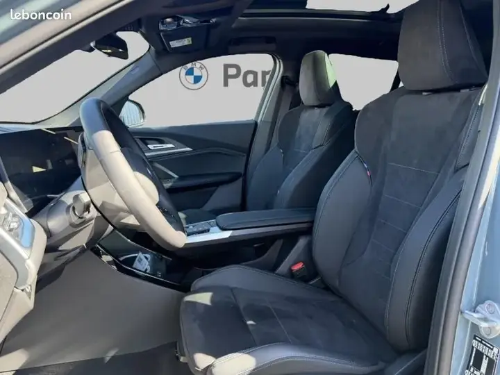 BMW X2 2026 photo 5
