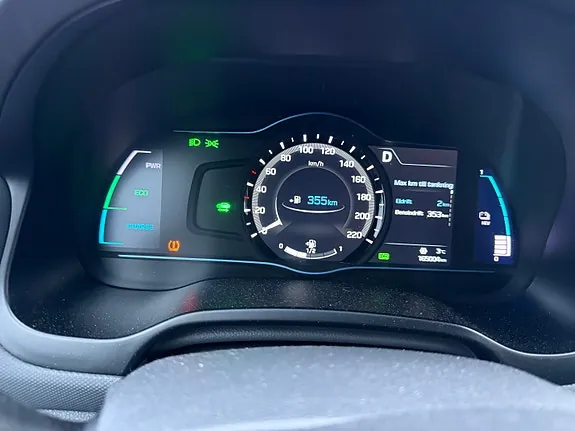 Hyundai Ioniq 2019 photo 4