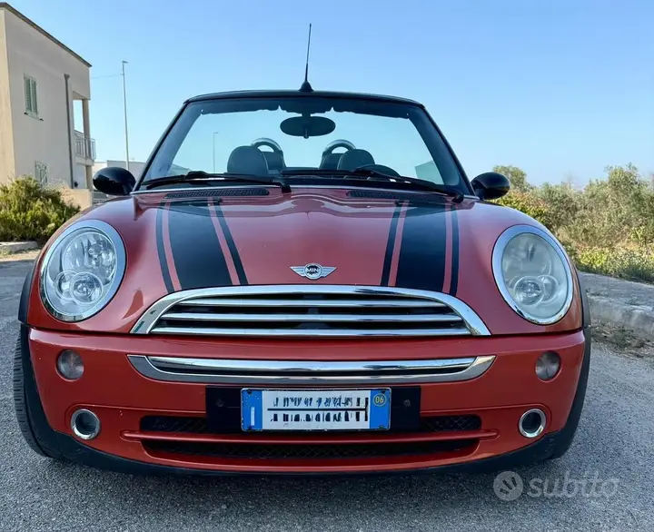 Mini Mini Cooper