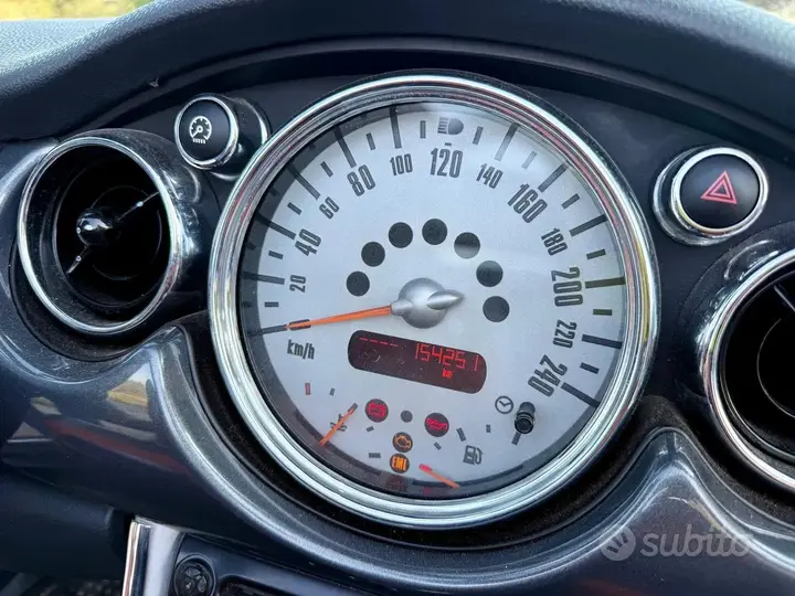 Mini Mini Cooper 2006 photo 2