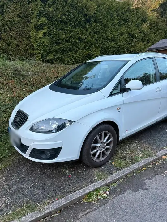 Seat Altea