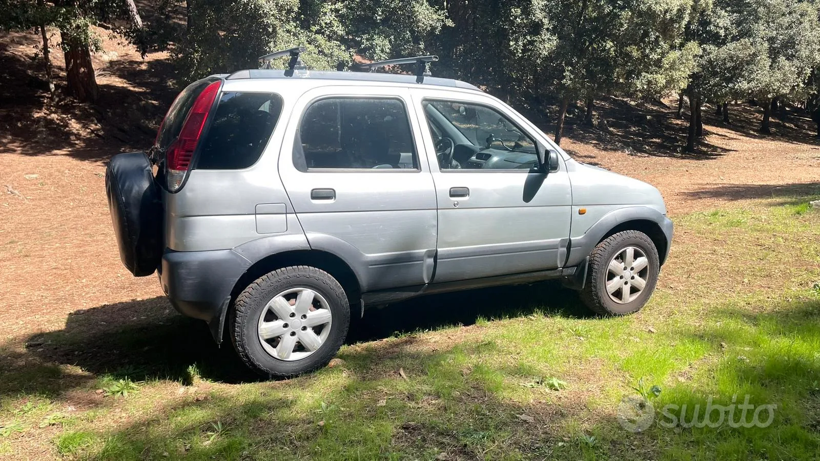 Daihatsu Terios