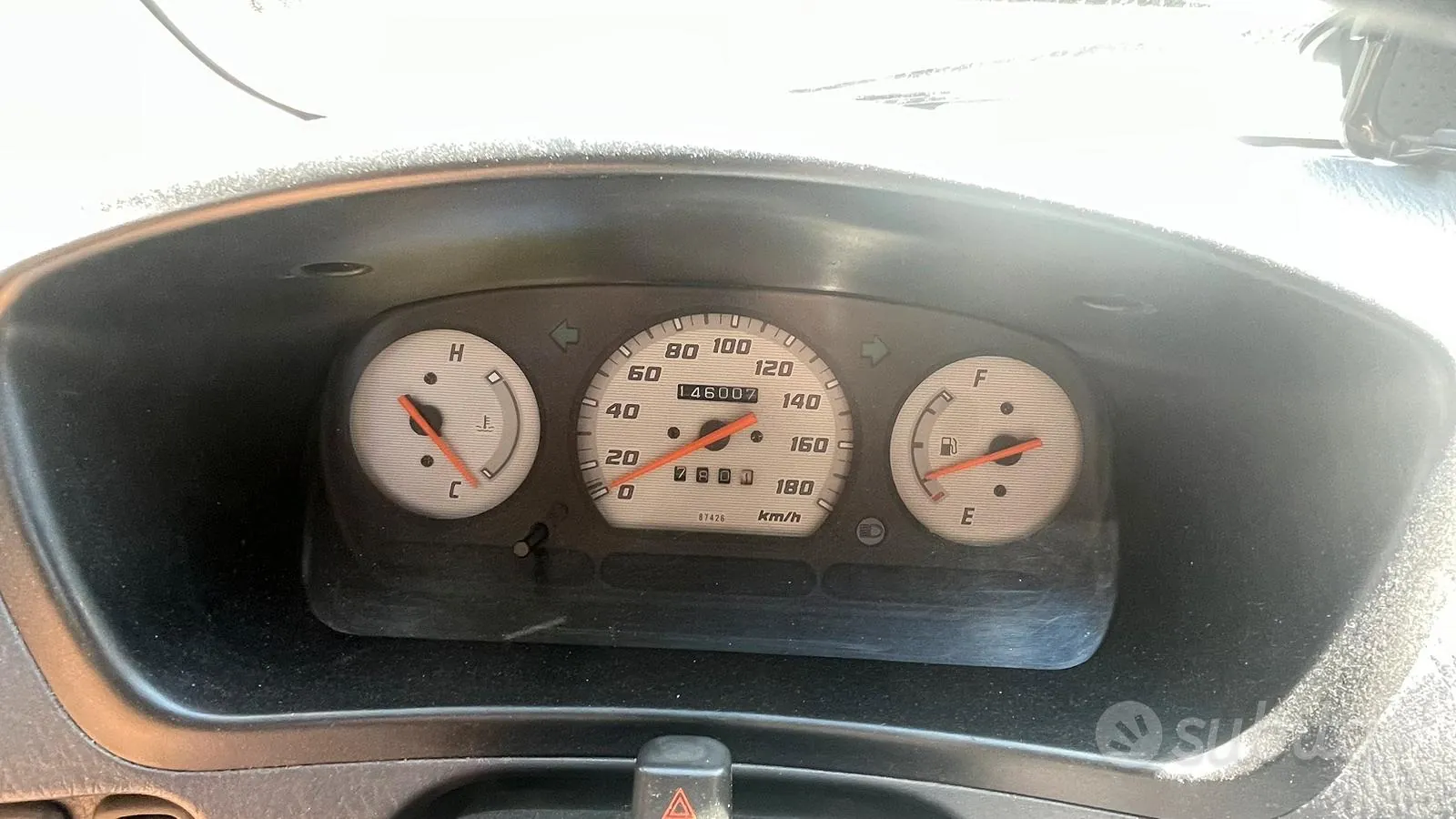 Daihatsu Terios 2002 photo 4