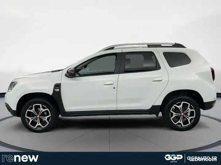 Dacia Duster 2019 photo 2