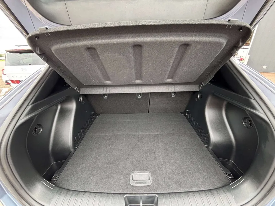Hyundai Kona 2025 photo 5