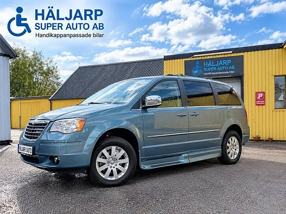 Chrysler Town & Country
