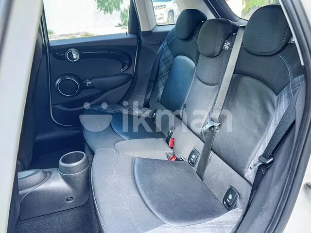BMW Mini Cooper 2017 photo 5