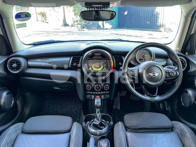 BMW Mini Cooper 2017 photo 4