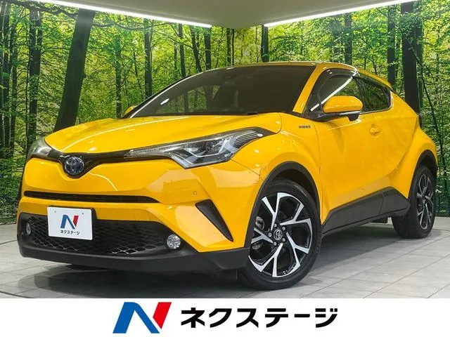 Toyota G