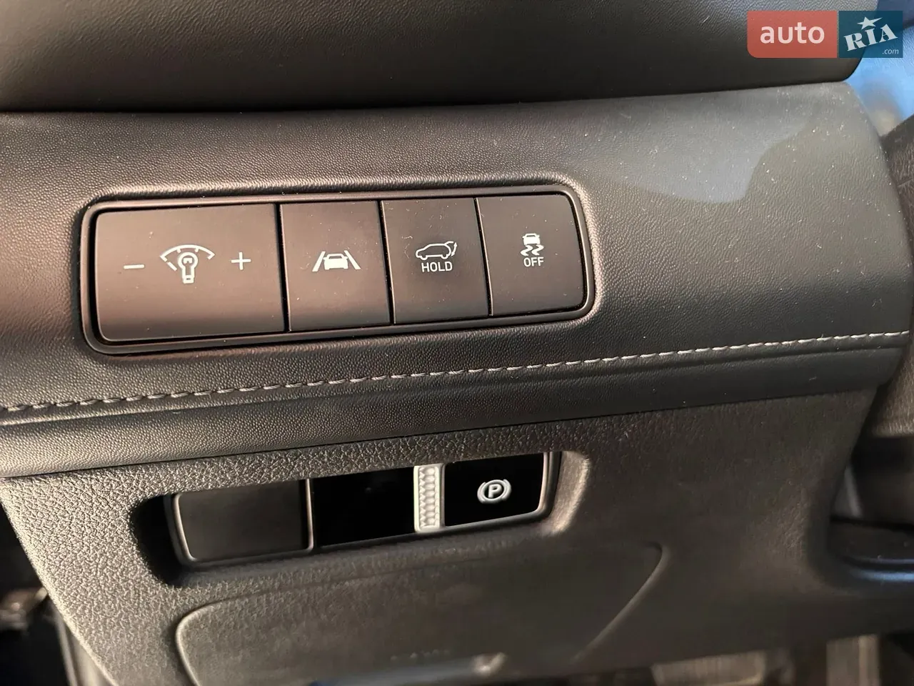 Hyundai Santa Fe 2021 photo 5