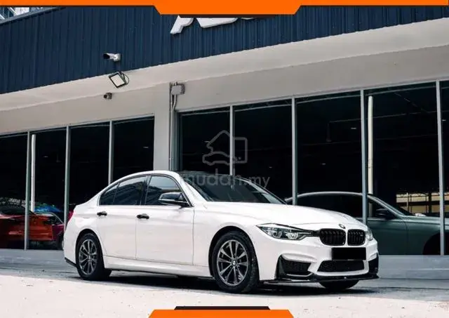 BMW 318I
