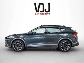 Cupra Formentor 2022 photo 3