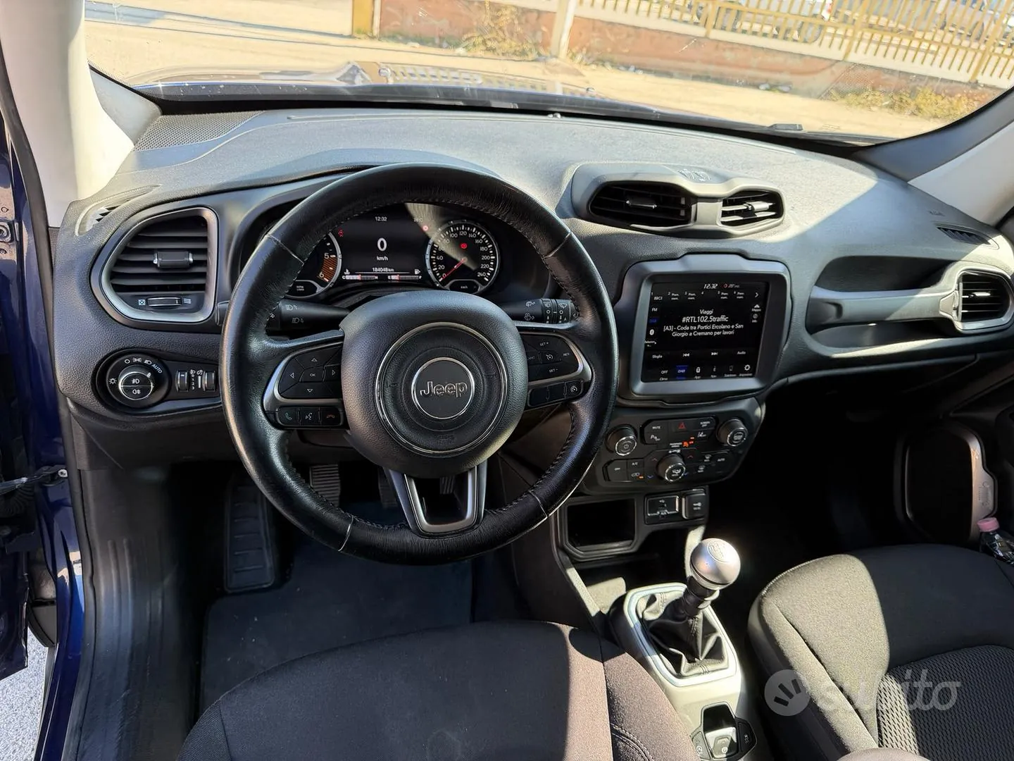 Jeep Renegade 2019 photo 4
