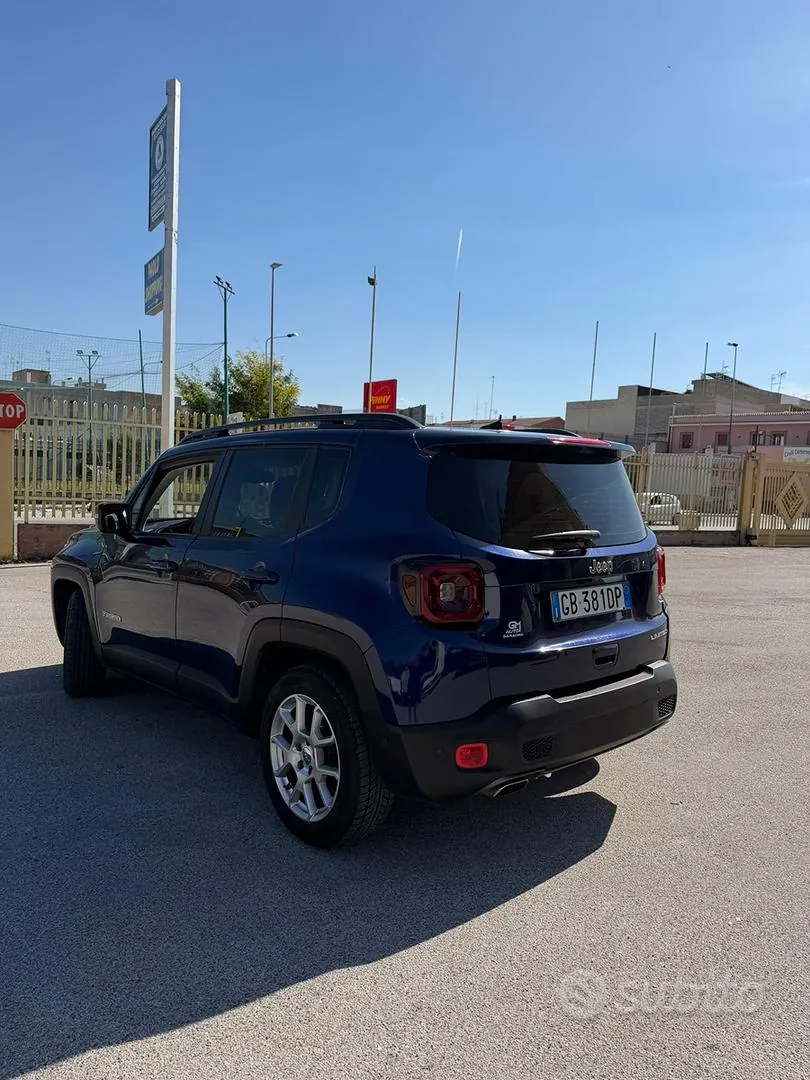 Jeep Renegade 2019 photo 3