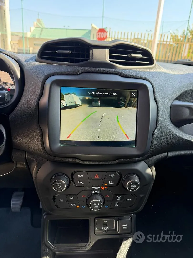 Jeep Renegade 2019 photo 5