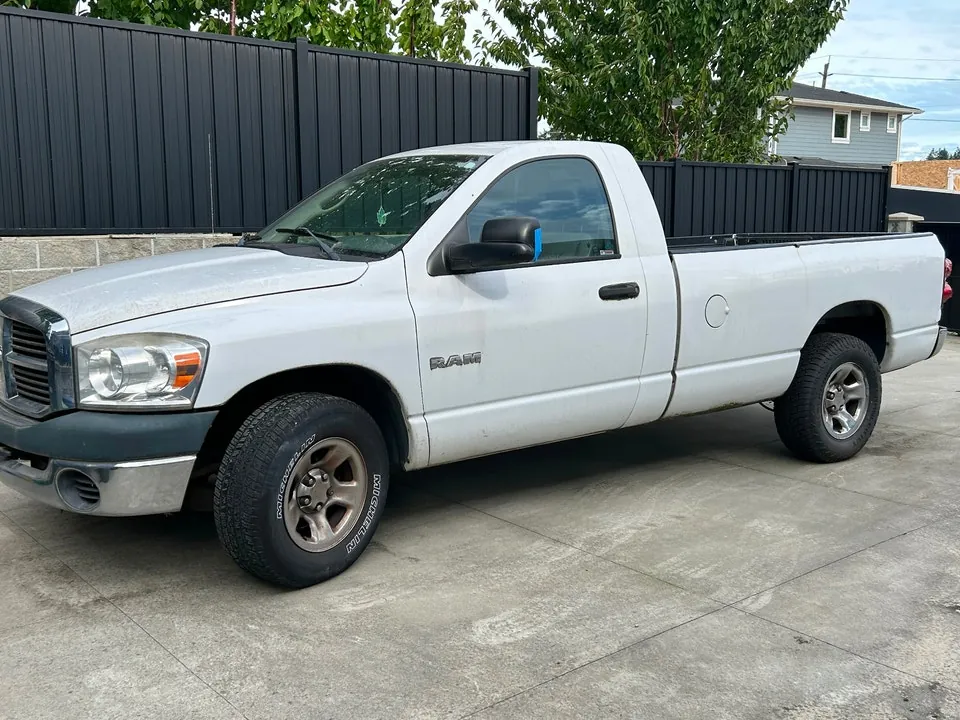 Dodge 1500