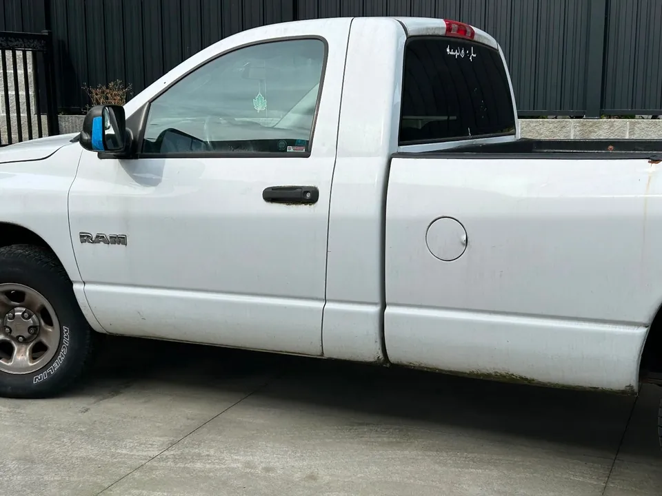Dodge 1500 2008 photo 3