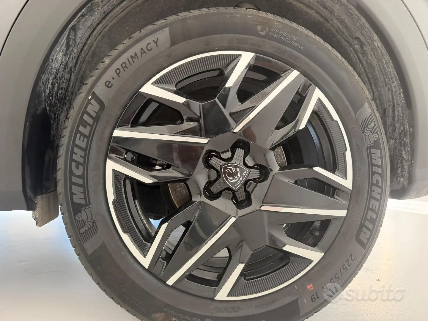 Peugeot 3008 2025 photo 2