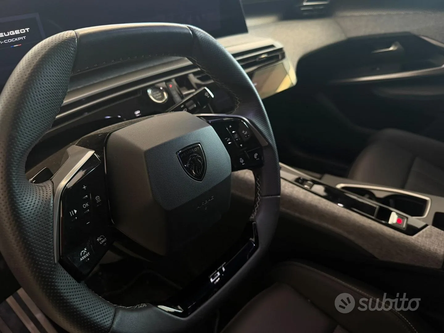 Peugeot 3008 2025 photo 5