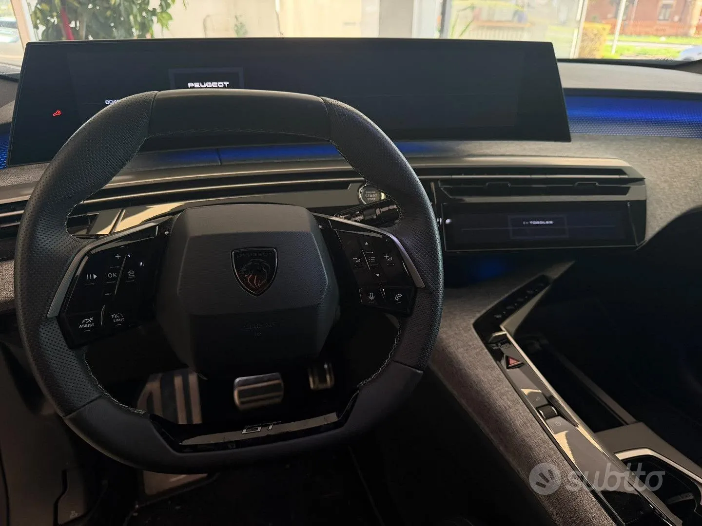 Peugeot 3008 2025 photo 3