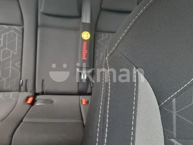 Peugeot 2008 2018 photo 5