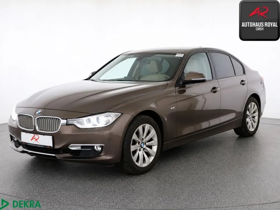 BMW 320 I