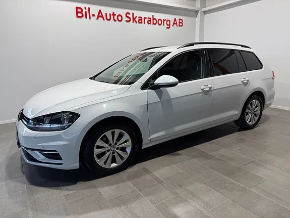Volkswagen Golf Vii 2018 photo 3