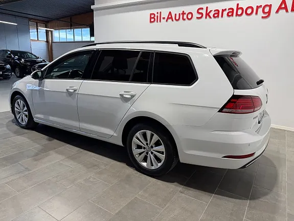 Volkswagen Golf Vii 2018 photo 4