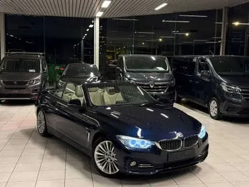 BMW 420D