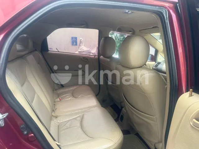Honda City 2003 photo 2