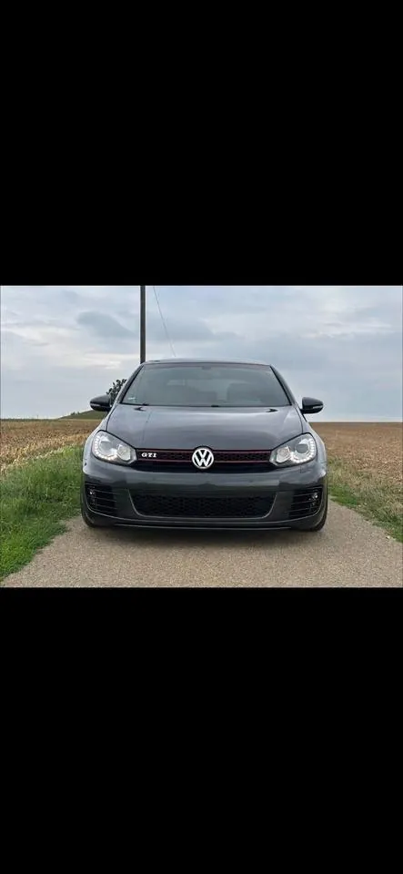 Volkswagen Golf 6