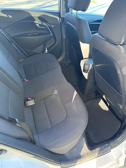 Kia Rio 2015 photo 3