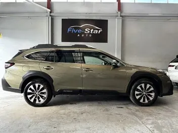 Subaru Outback 2022 photo 4