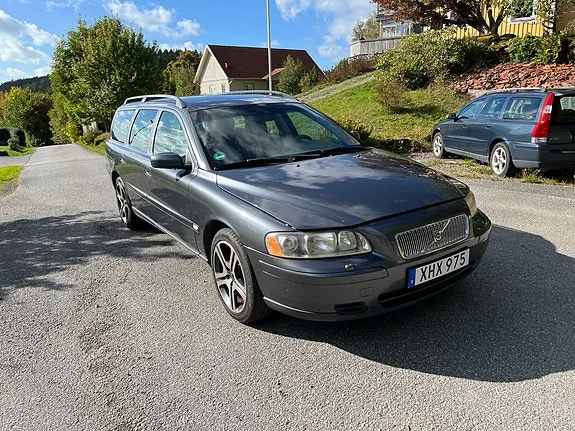 Volvo V70