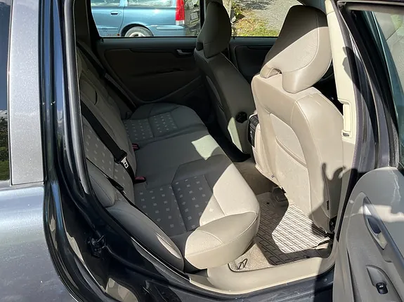 Volvo V70 2006 photo 5