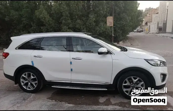 Kia Sorento 2017 photo 4