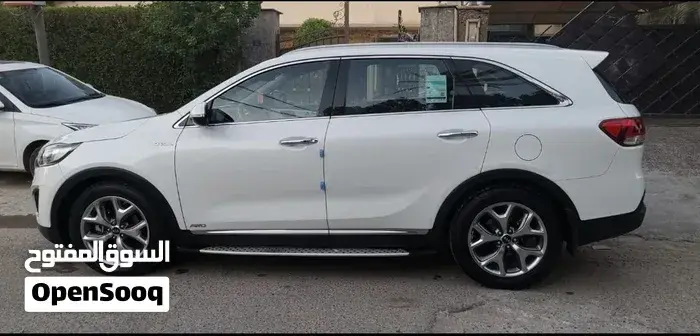 Kia Sorento 2017 photo 3