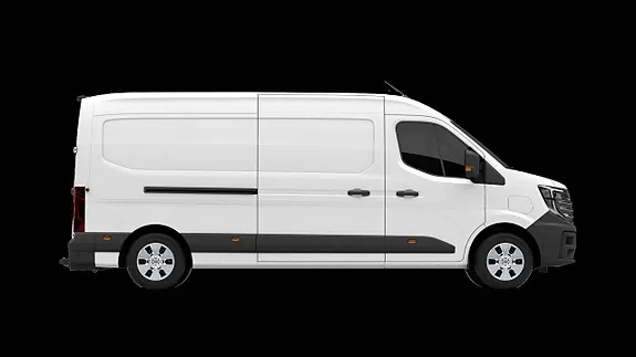 Nissan Interstar 2026 photo 3