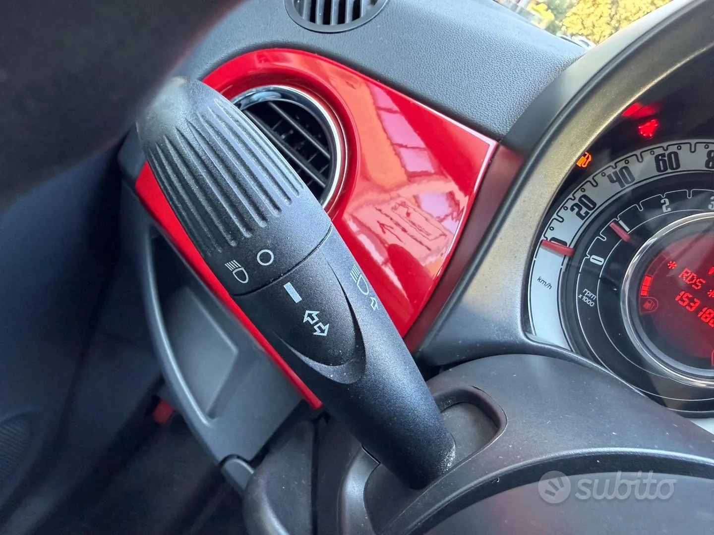 Fiat 500 2008 photo 4