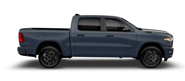Ram 1500 2027 photo 2