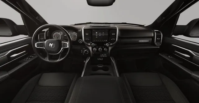 Ram 1500 2027 photo 4