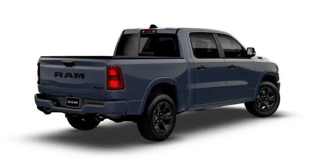 Ram 1500 2027 photo 3