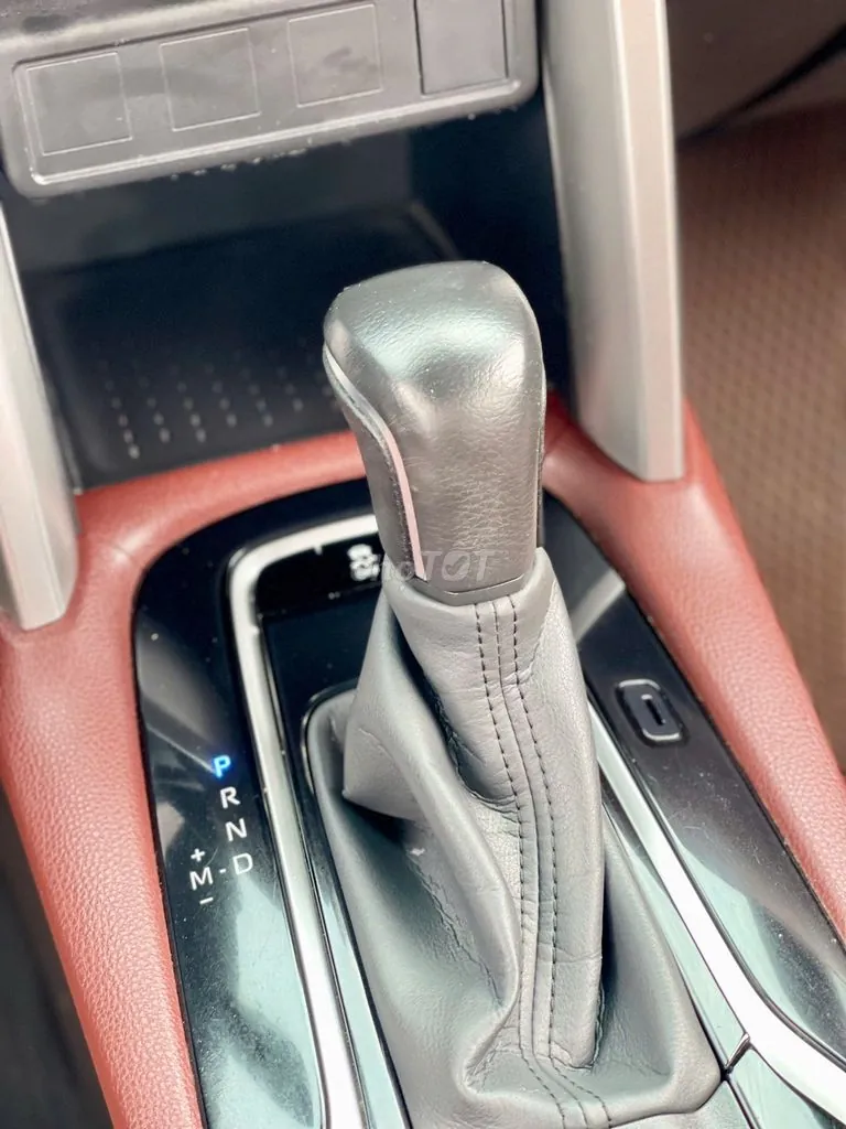 Toyota Corolla Cross 2021 photo 3